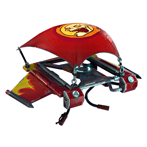 Hot Rod — Uncommon Glider