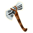 Thor’s Stormbreaker — Uncommon Emoticon