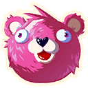 Cuddle Up — Uncommon Emoticon