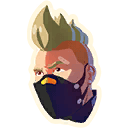 Driftin' — Uncommon Emoticon