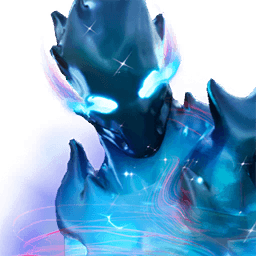 Zero — Legendary Outfit