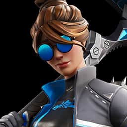Wavebreaker — Rare Outfit
