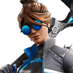 Wavebreaker — Rare Outfit