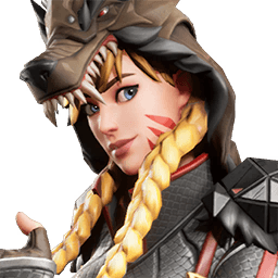 Grim Fable — Epic Outfit