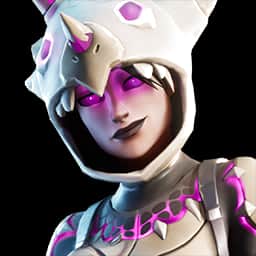 Dark Tricera Ops — Rare Outfit