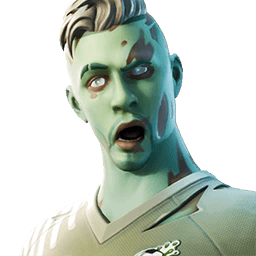 Midfield Monstrosity — Rare Outfit