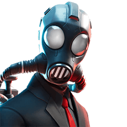 Chaos Agent — Epic Outfit