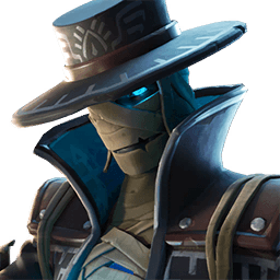 Wrath — Rare Outfit