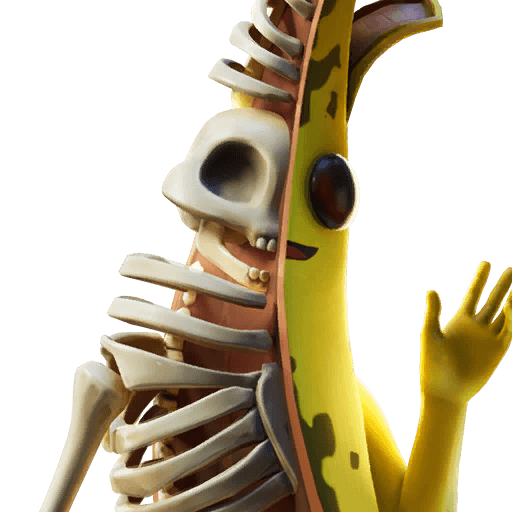 Peely Bone — Epic Outfit