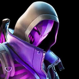 Blacklight — Epic Outfit