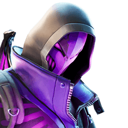 Blacklight — Epic Outfit