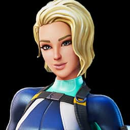 Surf Rider — Rare Outfit