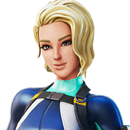 Surf Rider — Rare Outfit
