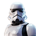 Imperial Stormtrooper — Epic Outfit