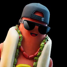 The Brat — Rare Outfit