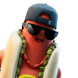 The Brat — Rare Outfit