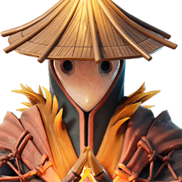Terns — Epic Outfit