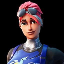 Brilliant Bomber — Rare Outfit