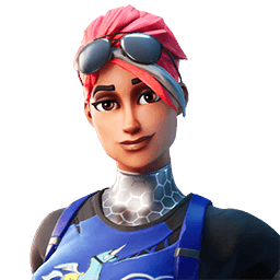 Brilliant Bomber — Rare Outfit