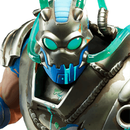 Big Chuggus — Epic Outfit