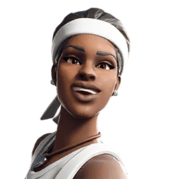Match Point — Uncommon Outfit