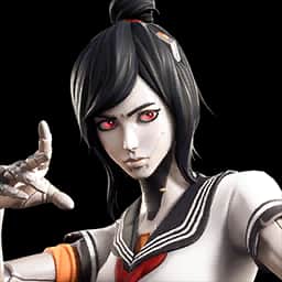 Tsuki — Rare Outfit