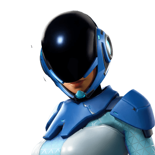 Astro Assassin — Epic Outfit