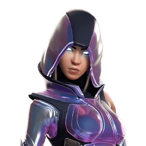 Glow — Legendary Outfit
