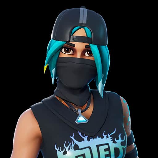 Tilted Teknique — Epic Outfit