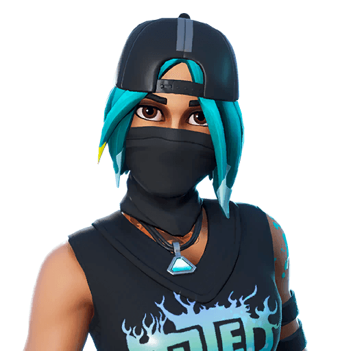 Tilted Teknique — Epic Outfit
