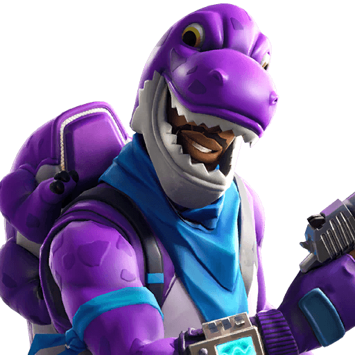 Bronto — Rare Outfit