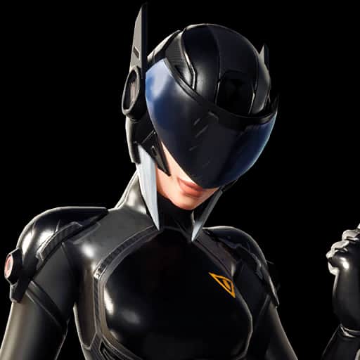 B.R.U.T.E. Gunner — Uncommon Outfit