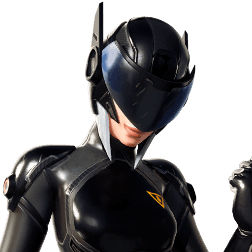 B.R.U.T.E. Gunner — Uncommon Outfit