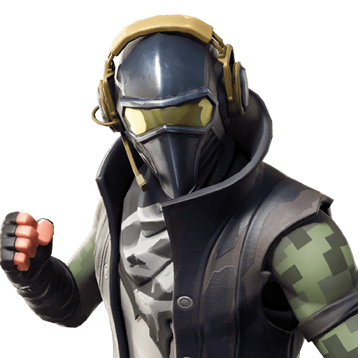 Grit — Uncommon Outfit