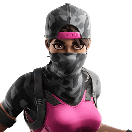 Recon Ranger — Uncommon Outfit