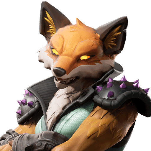 Fennix — Rare Outfit