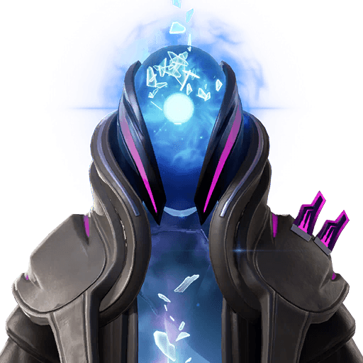 Infinity — Epic Outfit