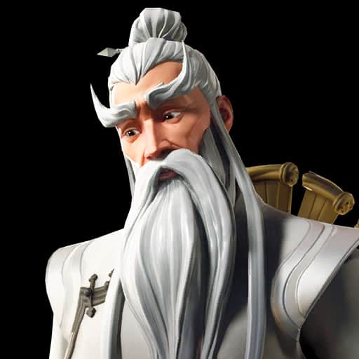 Shifu — Rare Outfit