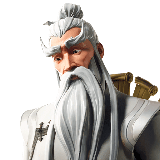 Shifu — Rare Outfit