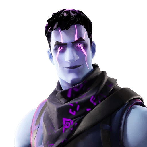 Dark Jonesy — Rare Outfit