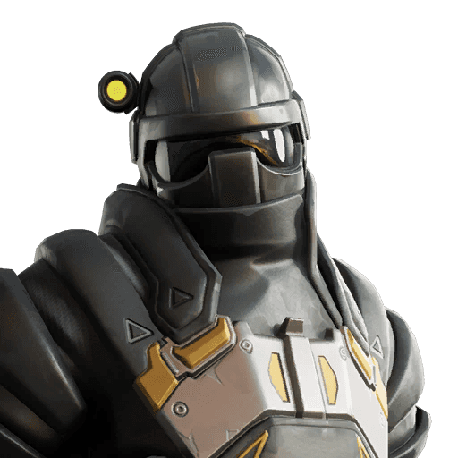 Sledge — Rare Outfit