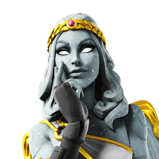 Stoneheart — Epic Outfit
