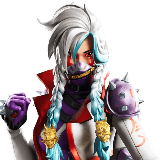 Payback — Rare Outfit