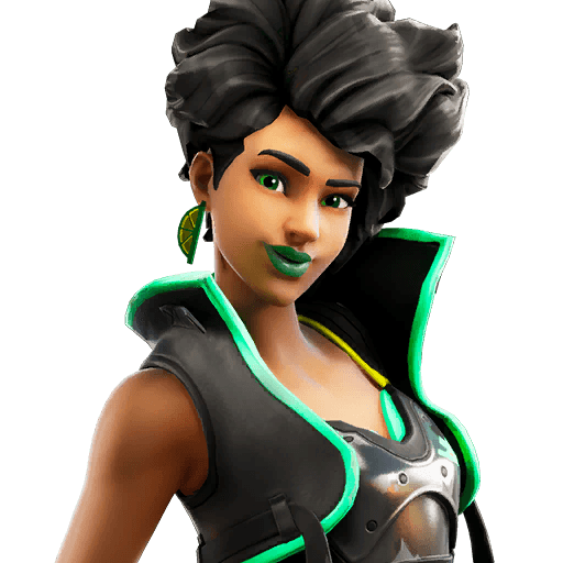 Limelight — Rare Outfit