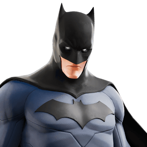Batman Comic Book Outfit — Epic Outfit
