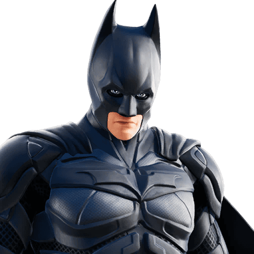 The Dark Knight Movie Outfit — Epic Outfit