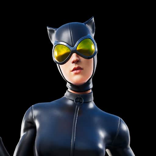 Catwoman Comic Book Outfit — Epic Outfit