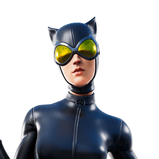 Catwoman Comic Book Outfit — Epic Outfit