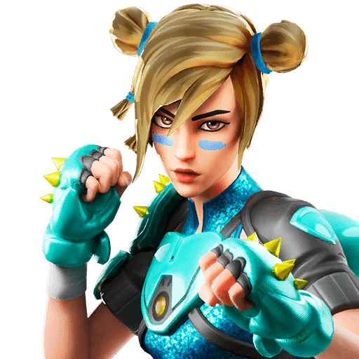 Moxie — Rare Outfit