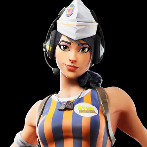 Sizzle Sgt. — Uncommon Outfit